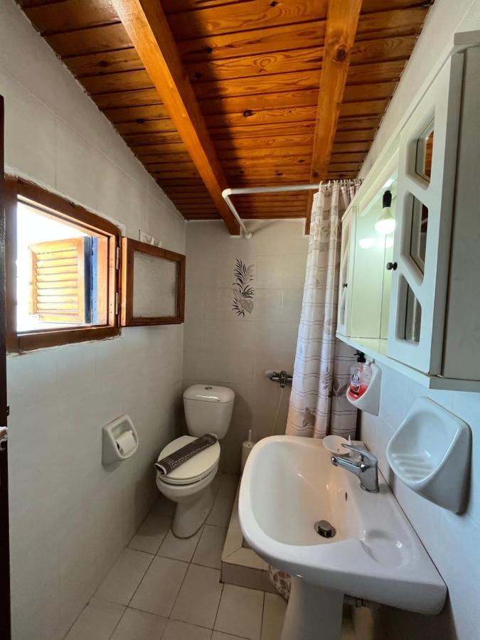 Ηλιοβασίλεμα Apartment Елафонисос Екстериор снимка