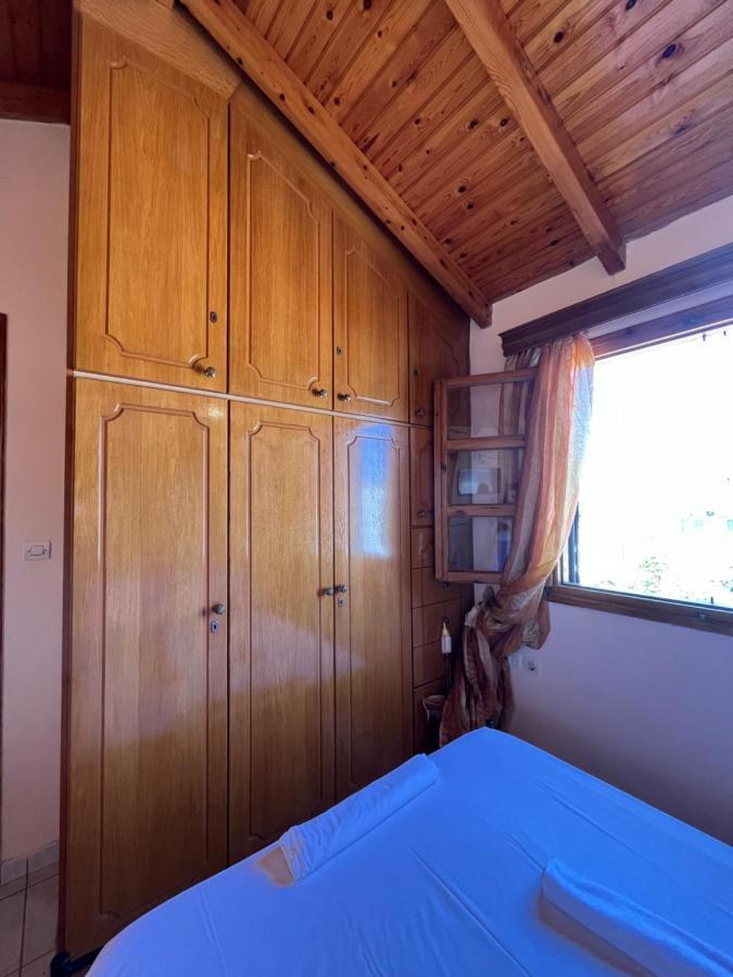 Ηλιοβασίλεμα Apartment Елафонисос Екстериор снимка