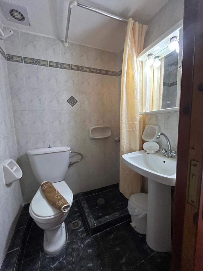 Ηλιοβασίλεμα Apartment Елафонисос Екстериор снимка