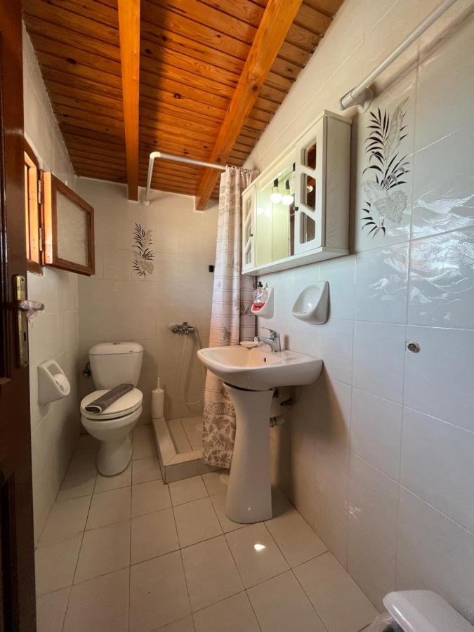 Ηλιοβασίλεμα Apartment Елафонисос Екстериор снимка